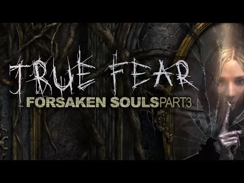 True Fear 3 horror adventure launches on mobile devices
