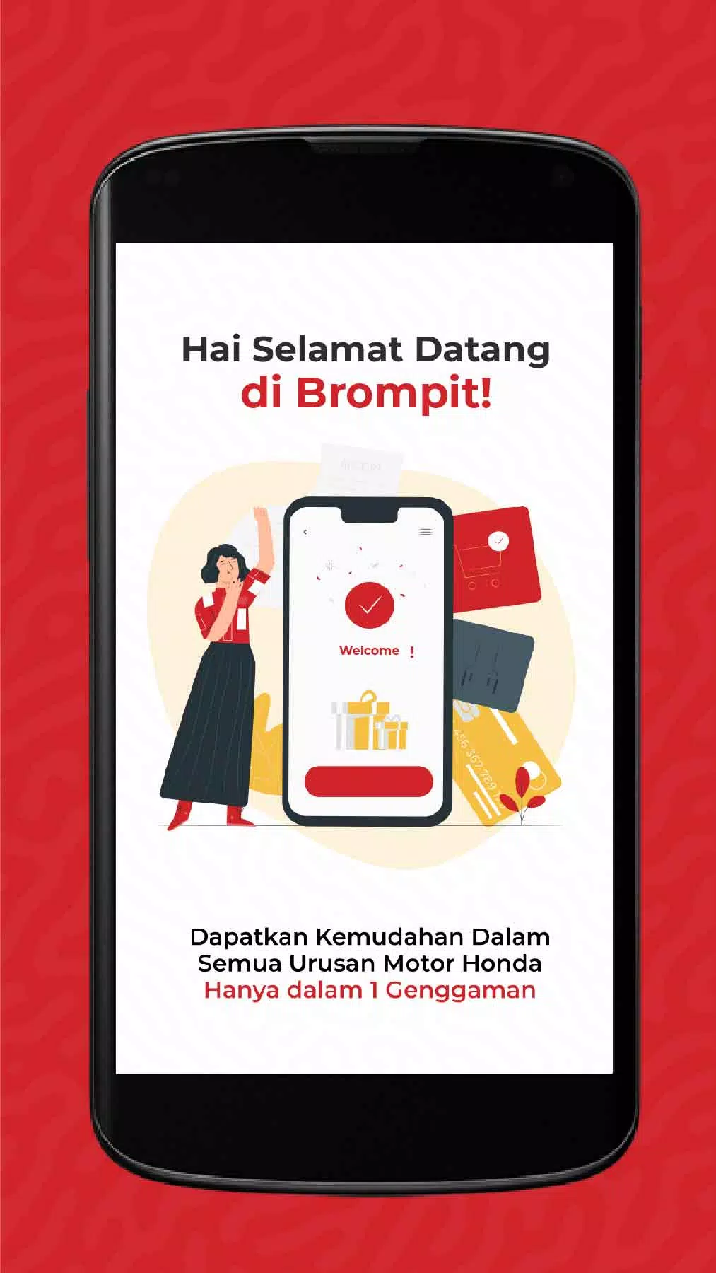 BromPit Captura de pantalla 0