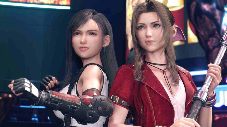 FF7 Remake Part 3, önce PS5'te, diğer platformlar daha sonra tekrar yayınlanacak