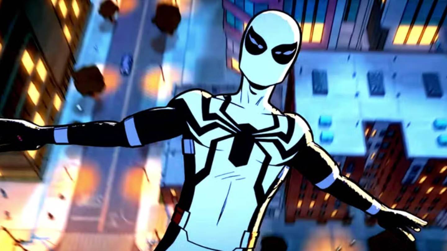 Marvel Easter Eggs rivelate in 