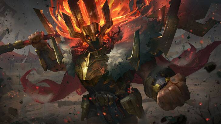 Hextech Chest powraca do League of Legends po oburzeniu fanów 