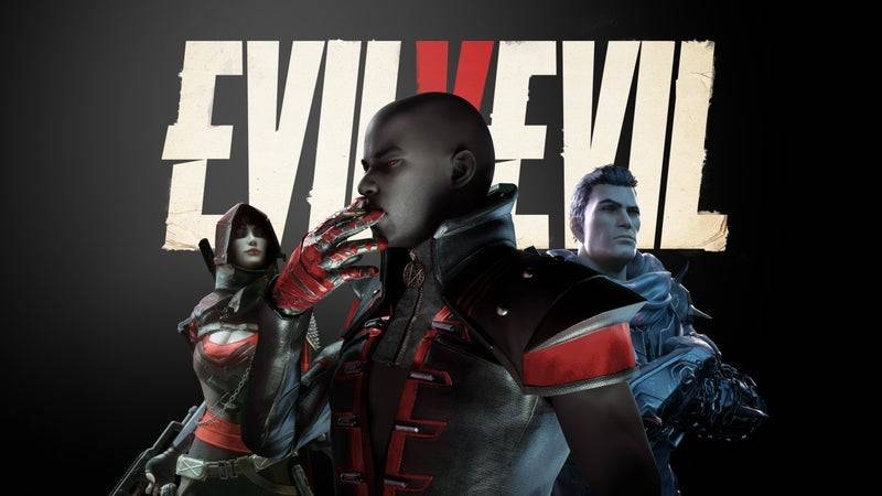 IGN Plus -Mitglieder: Schnapp dir jetzt deinen kostenlosen Evilvevil -Schlüssel!