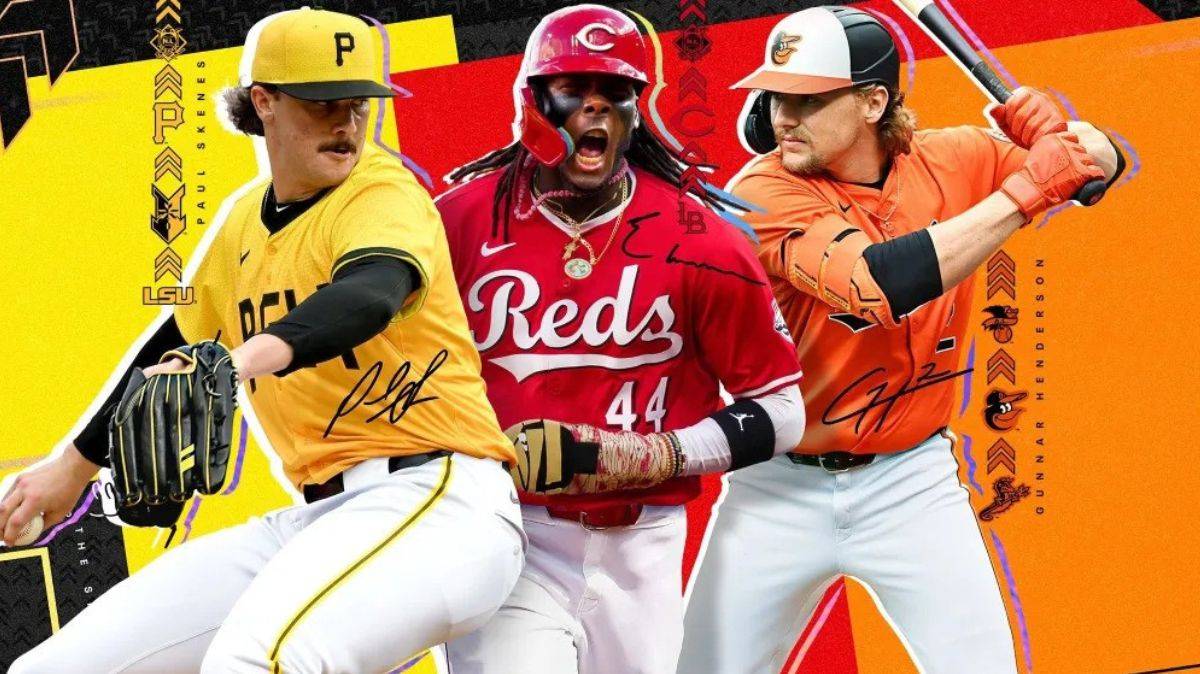 MLB Show 25: The Trophies လမ်းညွှန်ကိုသော့ဖွင့်ပါ