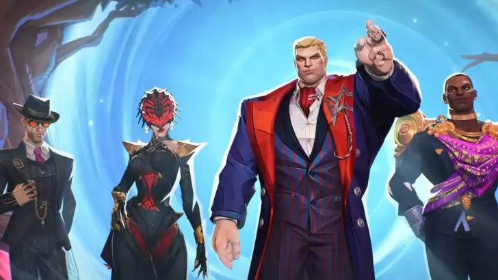 Marvel Rivals Now Releasing New Heroes Every Month Starting Season 3