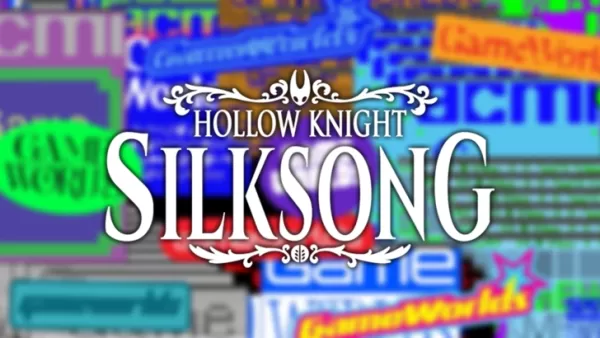 Silksong Playable Bersyon na ipinakita sa Australian Museum, hindi pa rin kilala ang petsa ng paglabas