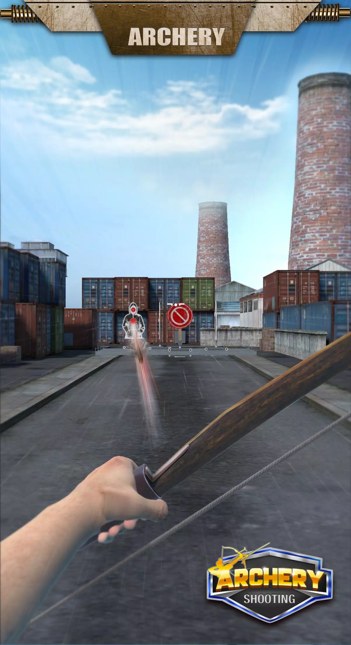 Shooting Archery Capture d'écran 3