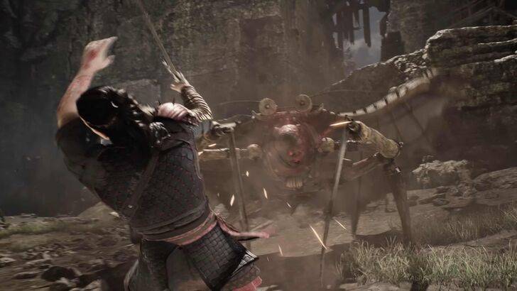 Blood of Dawnwalker: Consequences of Choices
