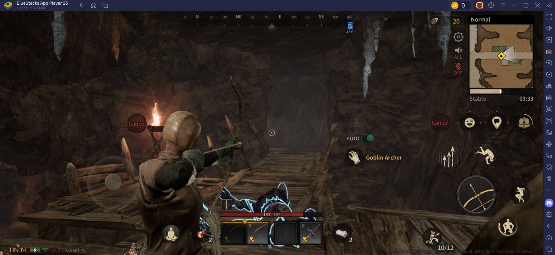 Master Dark and Darker Mobile: Panduan Pemula untuk Mekanik Permainan