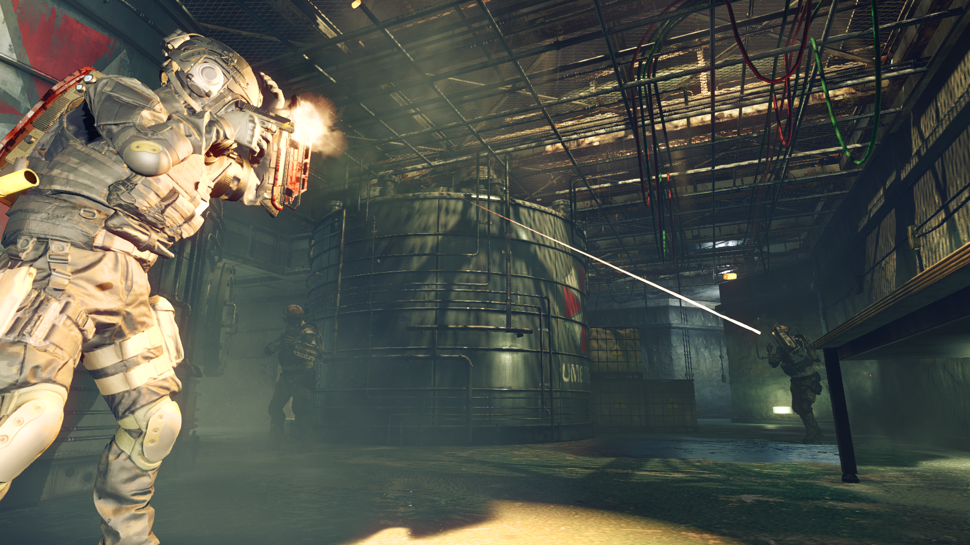 Capcoms Wiederbelebung: Von Resident Evil 6 bis Monster Hunter Wilds 'Erfolg von Monster Hunter Wilds