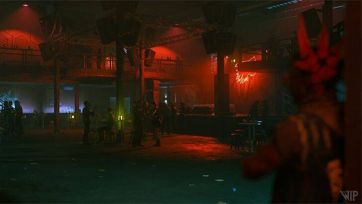 Vampire: The Masquerade - Linha Bloods 2 atrasada até o final de 2025, citando estabilidade e desempenho como razões