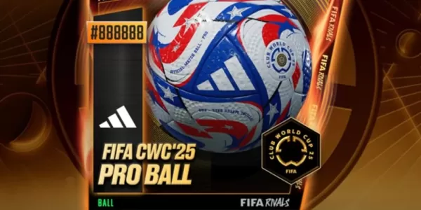 FIFA Rivals Adiciona Adidas e Oferece Itens Digitais Exclusivos
