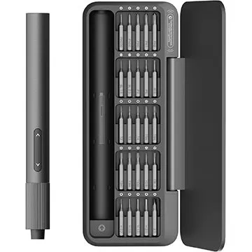 Jogo de Chaves de Fenda Hoto: 55% de Desconto para Projetos de Eletrônica DIY