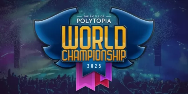 《Polytopia》世界锦标赛即将开战,奖金高达1万美元