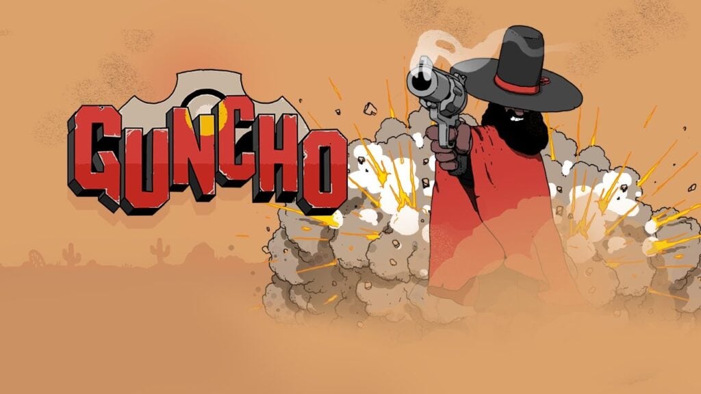Guncho: A Wild West Roguelike พร้อมการเล่นเกมทางยุทธวิธี