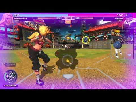 HomeRun Clash 2 Christmas Update