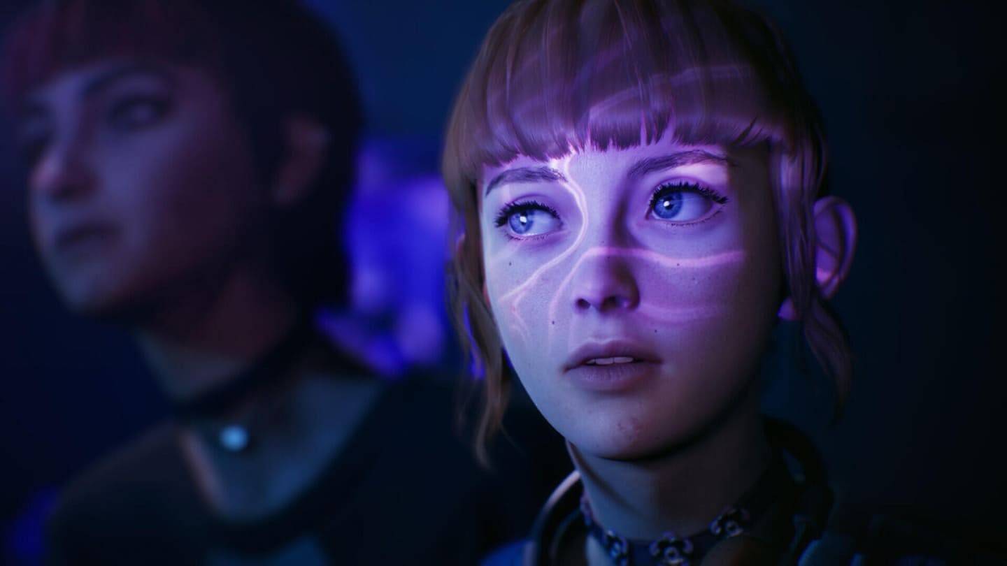 Lost Records: Bloom and Rage Arrives, Created by Life is Strange Team