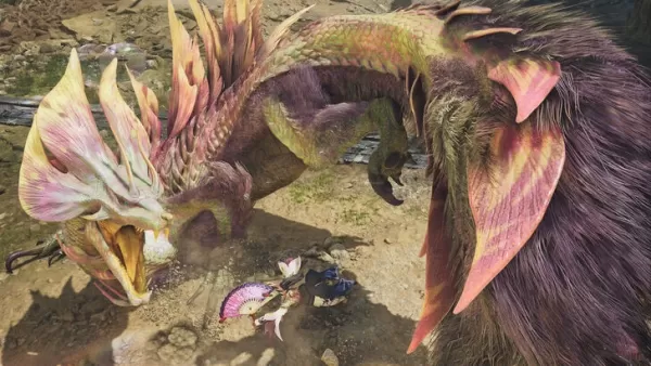Declaración oficial de Capcom sobre problemas de rendimiento en MH Wilds