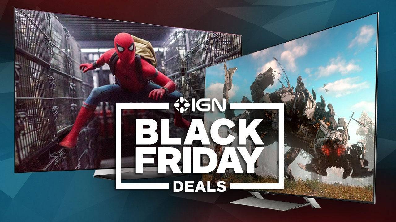 Black Friday e Cyber ​​Monday Sales