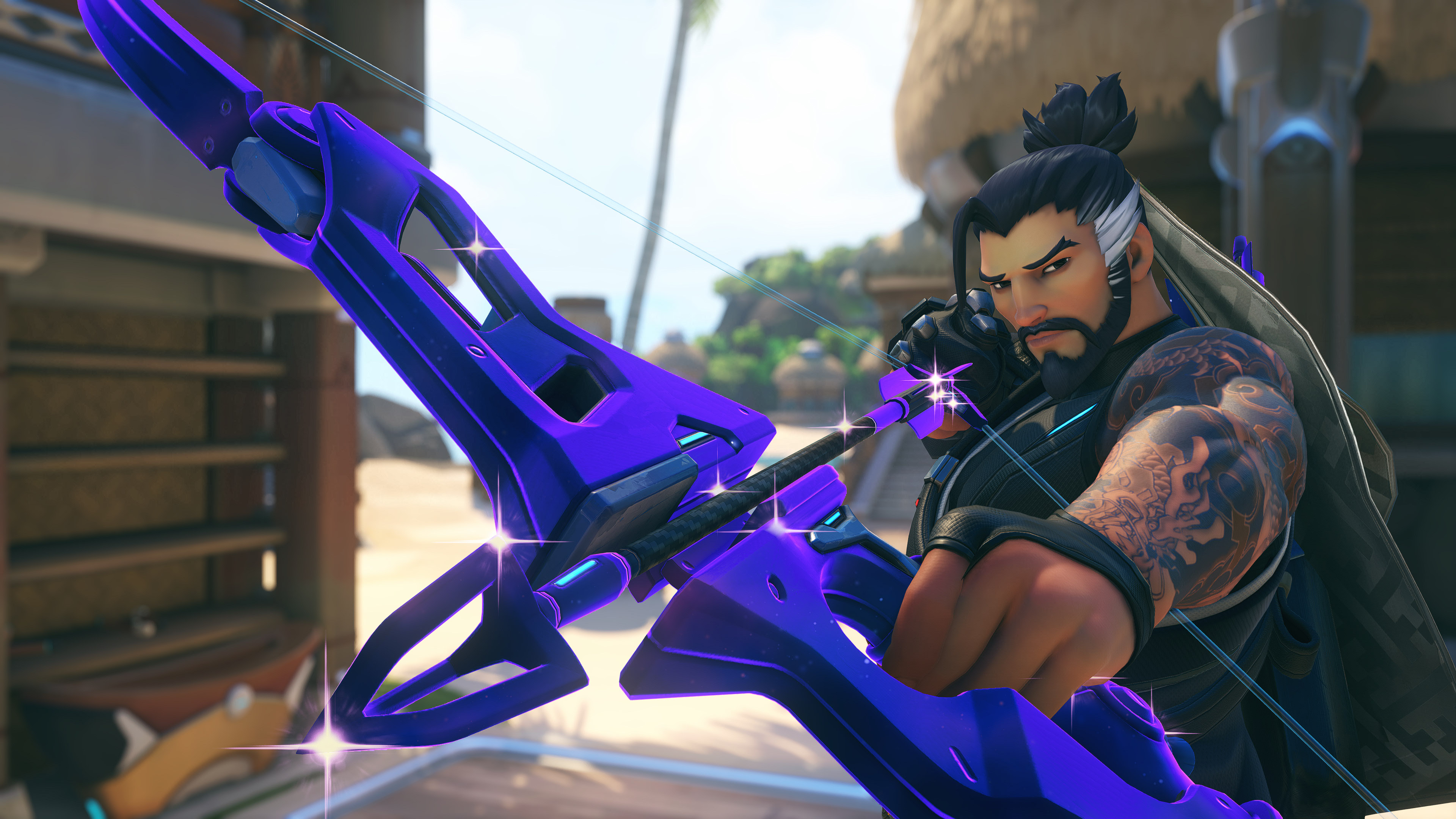Overwatch 2 Season 15 Screenshot 6