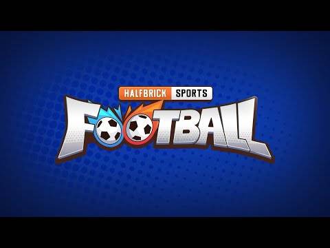 Halfbrick Sports: Football Gameplay