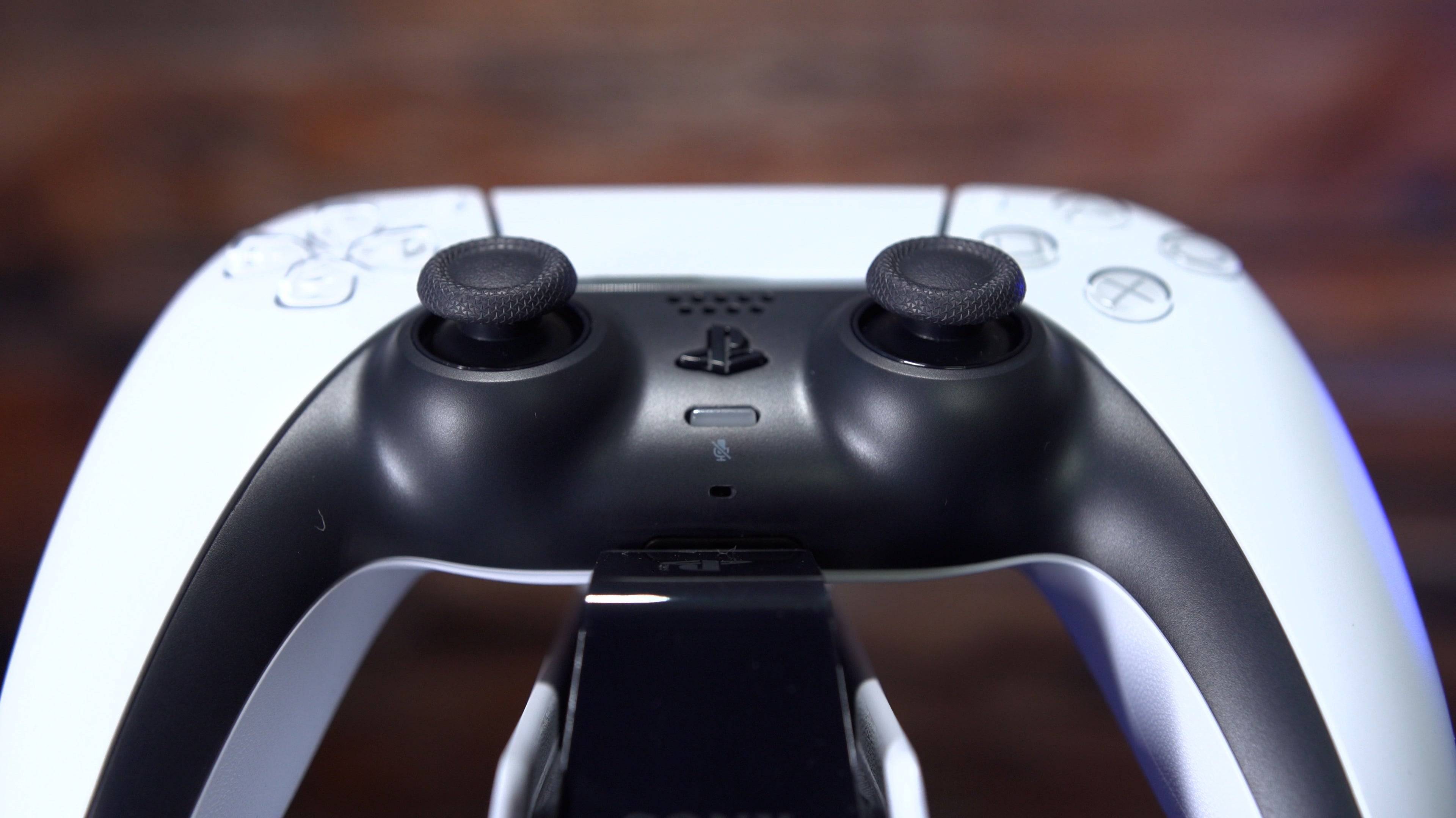 Sony DualSense控制器