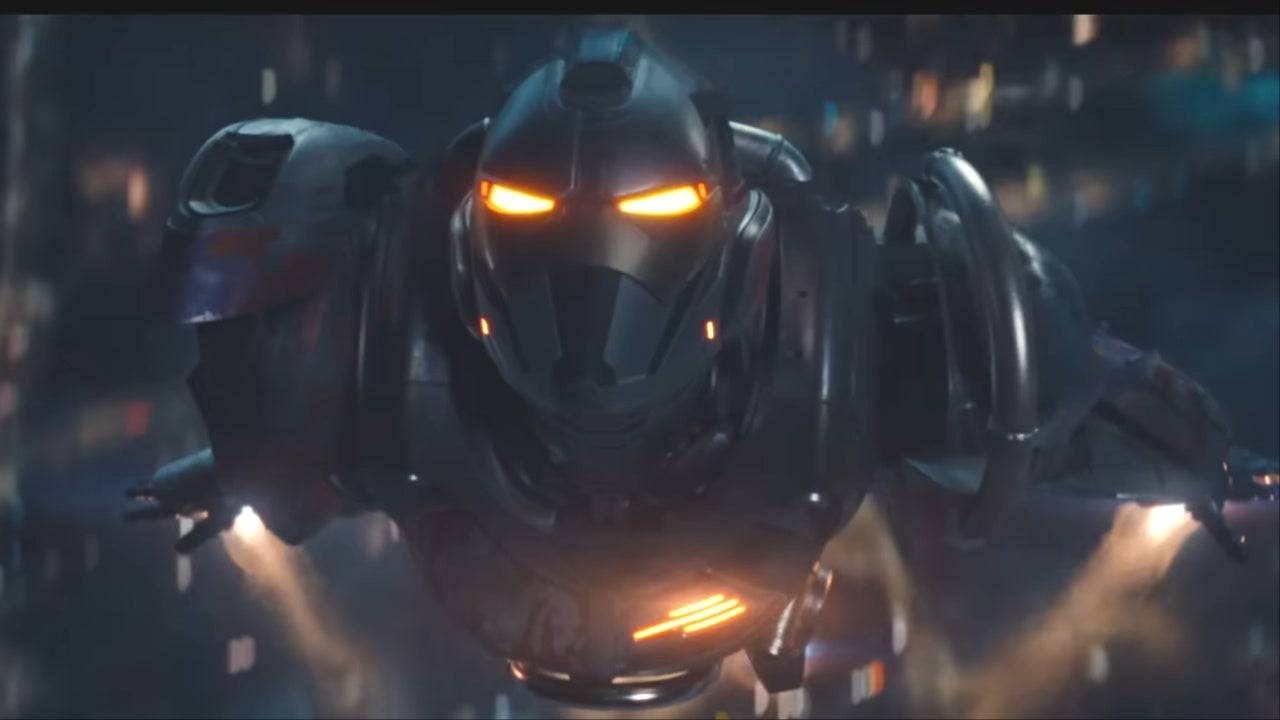 MCU aankomende projecten