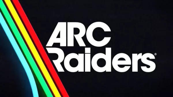 ARC Raiders Release日期与时间