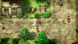 Suikoden I & II HD Remaster Screenshot 2