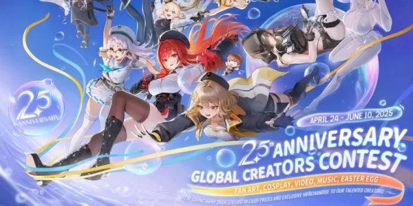 ニッケ2.5周年、新コンテンツとイベントを発表