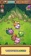 Schermata Chichens 2