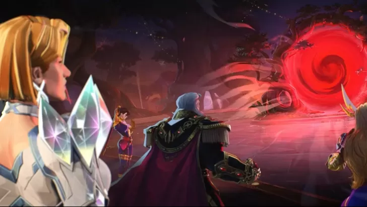 Marvel Rivals Now Releasing New Heroes Every Month Starting Season 3