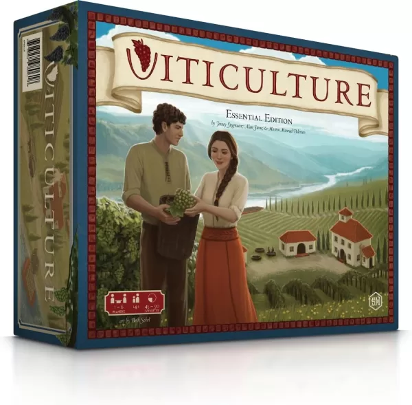 Top Worker Placement Board Games Reviewed