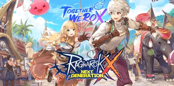 Ragnarok X：次世代の要素ガイド