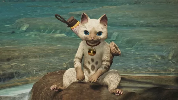 Capcom cancela charla técnica de MH Wilds en CEDEC 2025