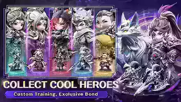 三国志新勢力：ベストキャラクターランキング