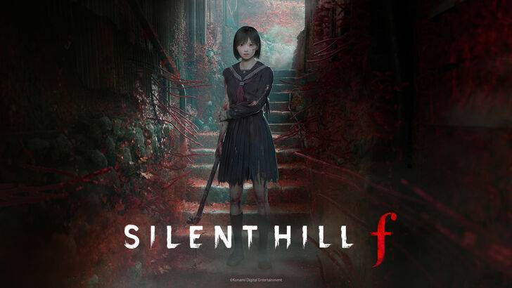 „Silent Hill F otrzymuje ocenę„ odmówioną klasyfikacji ”, zakazaną w Australii”