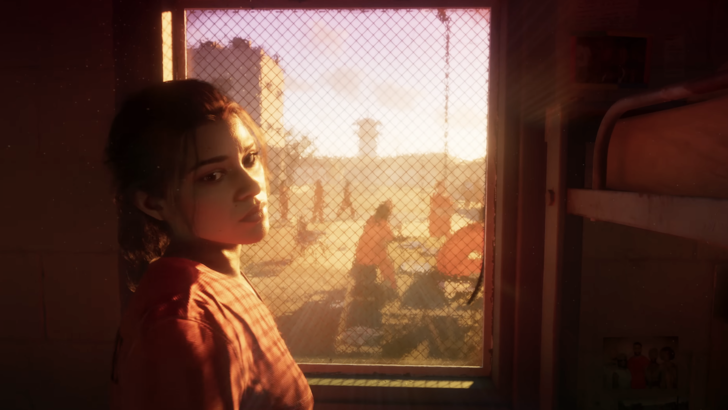 GTA 6 Sets New Standards with Unprecedented Realism