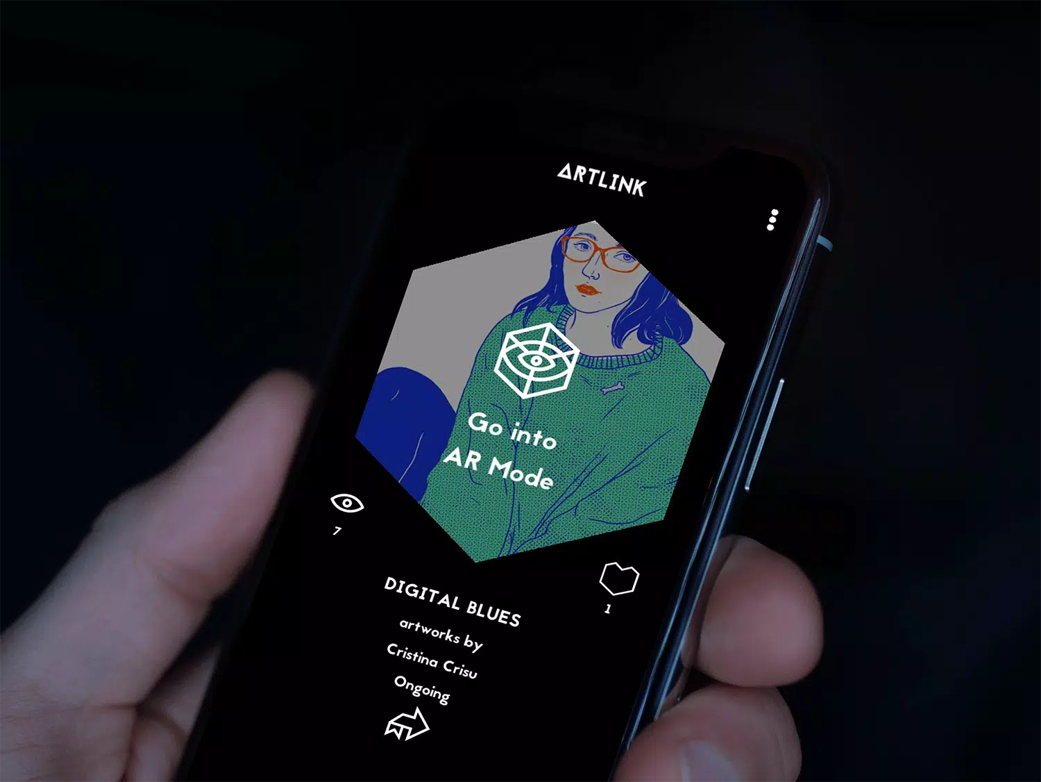 ArtLink Captura de tela 2