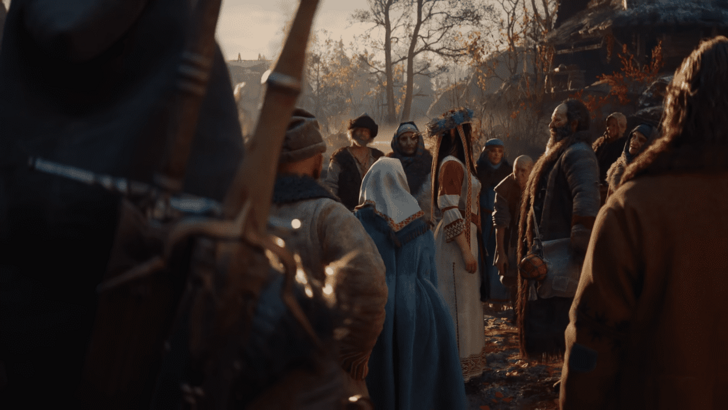 The Witcher 4: Unveiling New Territories and Threats