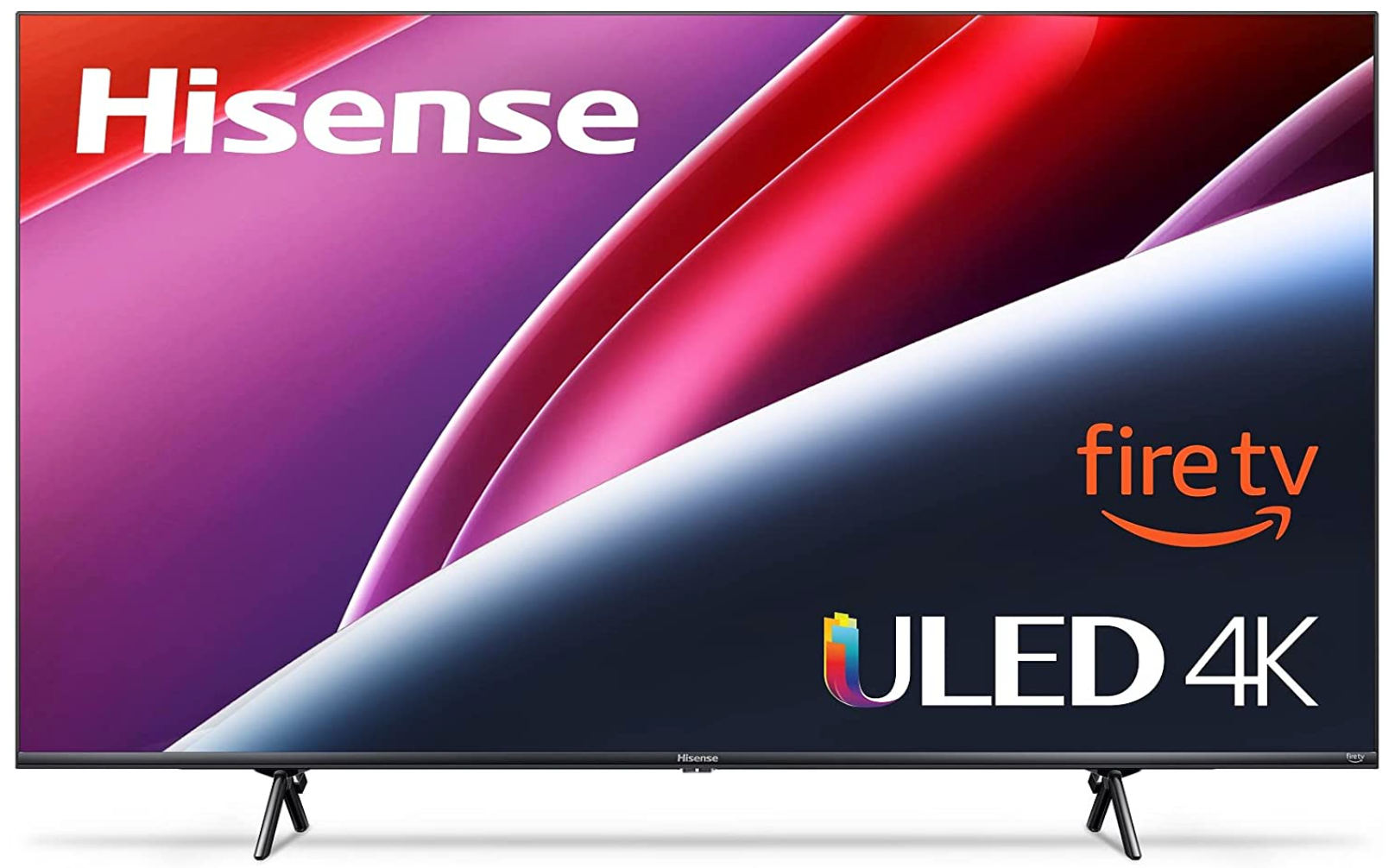 Hisense 50u6hf
