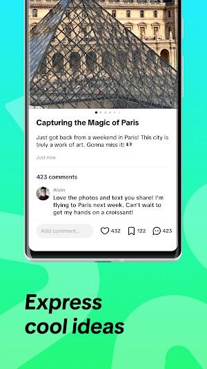 Tiktok က APK ဒေါင်းလုပ်