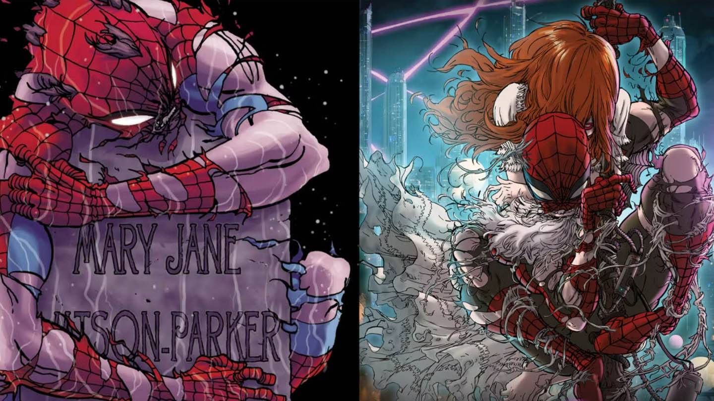 Leituras Essenciais do Spider-Man Antes do Lançamento para PC
