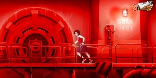 Классическая головоломка 3 Minutes to Midnight вышла на iOS