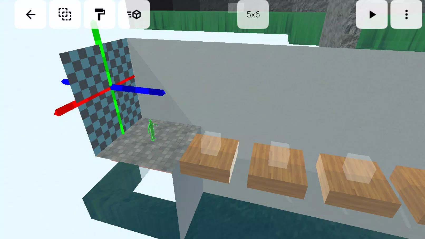 N-Space应用截图第0张