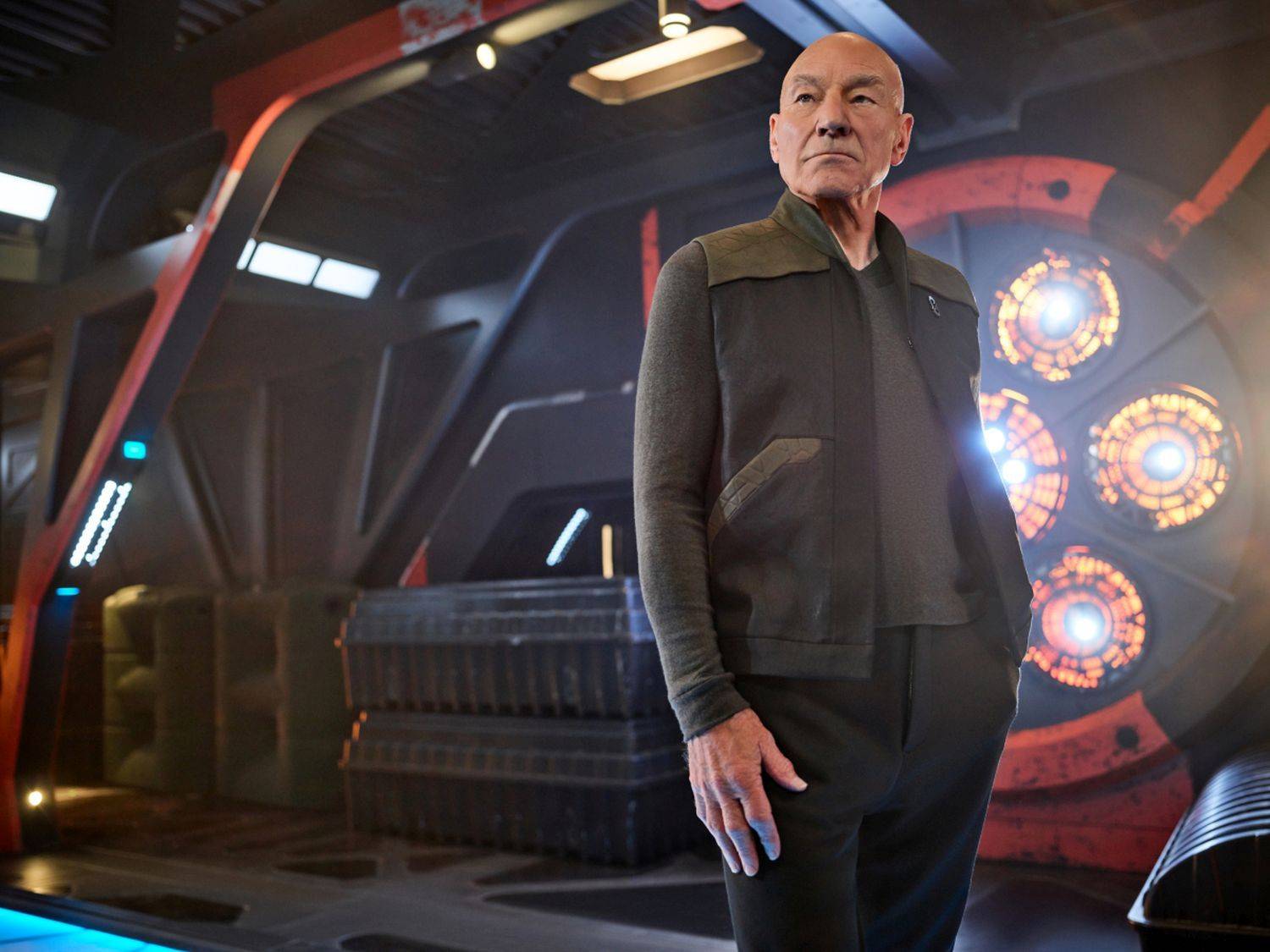 Image: Star Trek related image