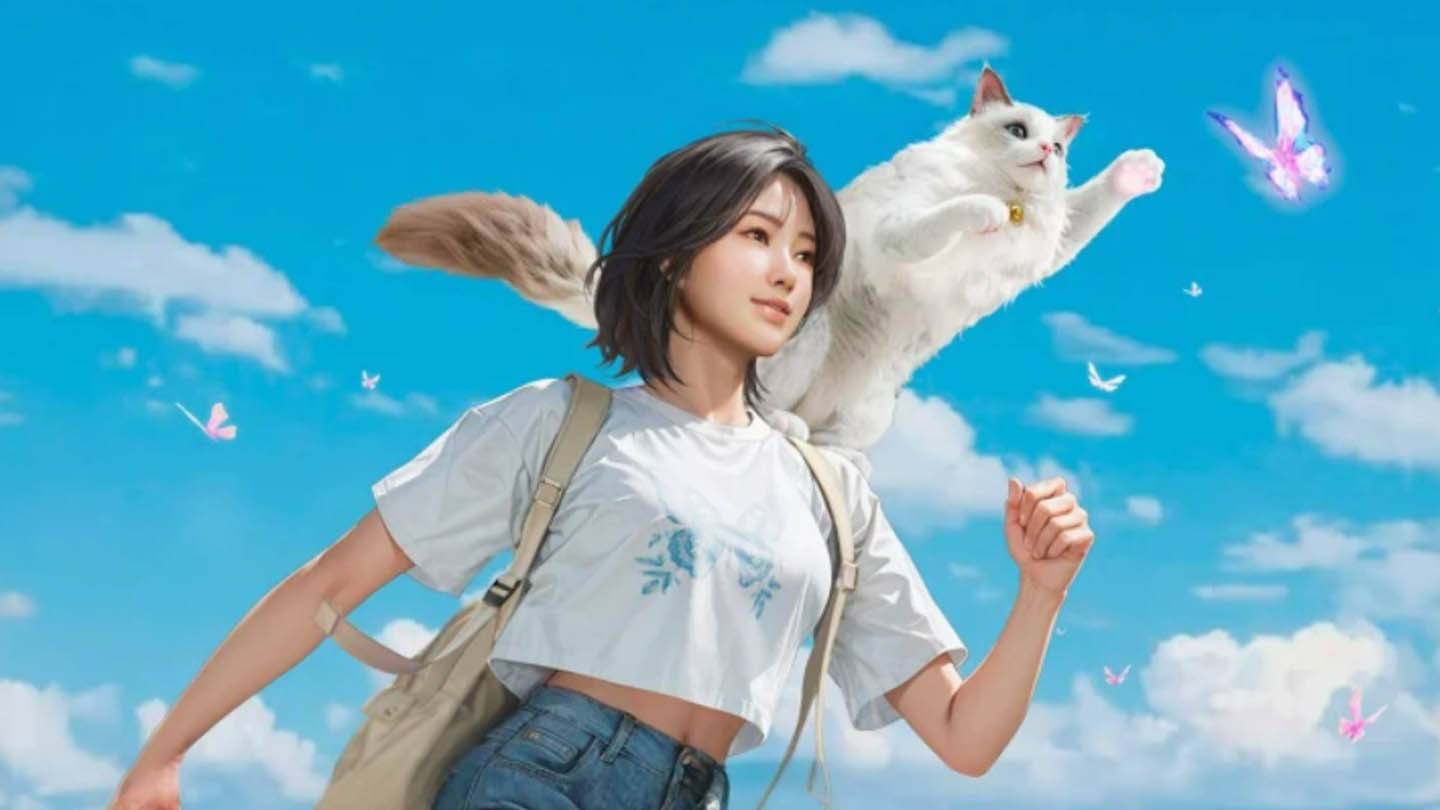 Inzoi Life Simulator : Demo 3 월 19 일, 전체 릴리스 3 월 28 일