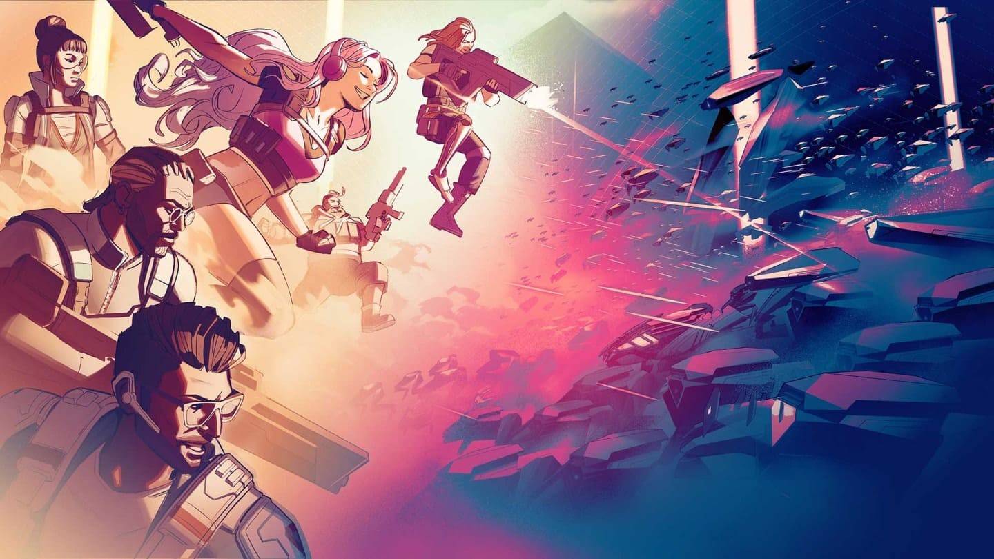 Ubisoft的項目U：洩漏的介紹視頻揭示了合作射擊遊戲的詳細信息