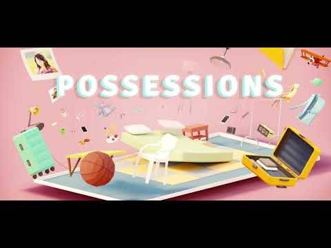 Dóbr: zrzut ekranu gry puzzle Vistas