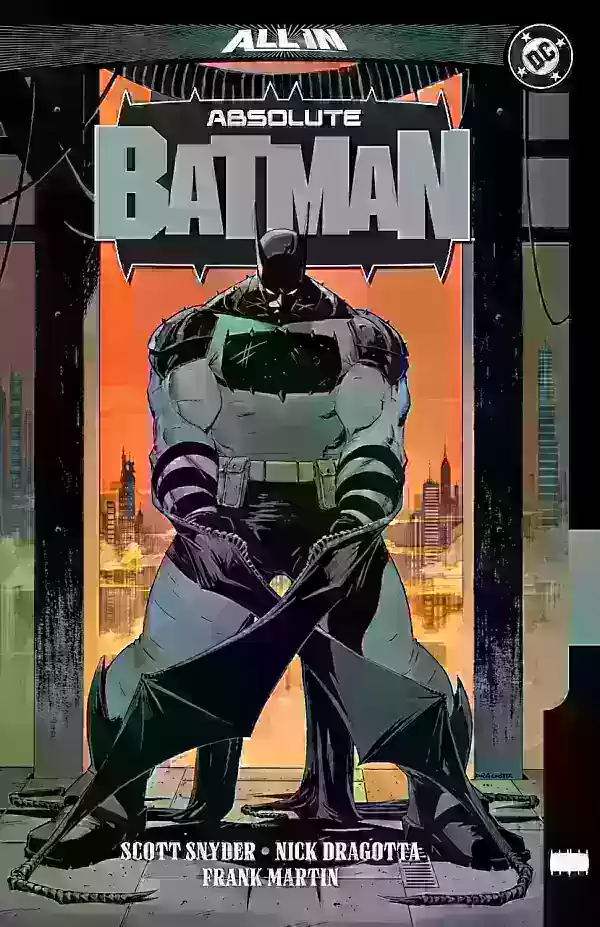 Batman: The Zoo Vol. 1 Preorder Sale on Amazon