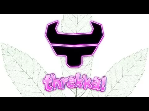 Threkka健身應用